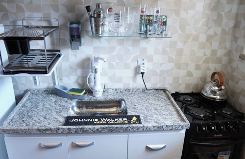 Jardim Nova Suica Apartment | Studio Home Versatti