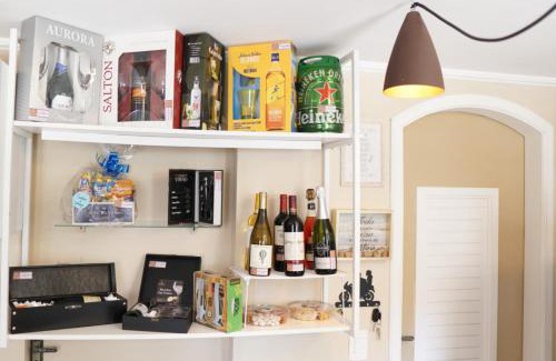 Jardim Nova Suica Apartment | Studio Home Versatti