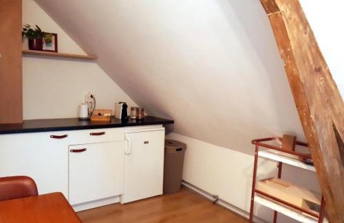 Nijmegen-Oost House | Studio Hugo