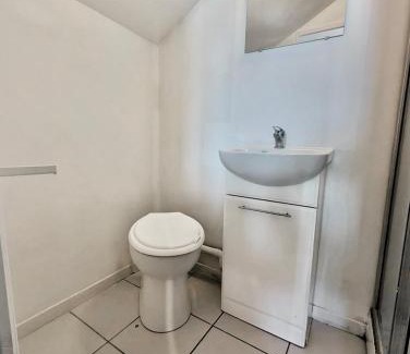 Quartier Chorier-Berriat Apartment | Studio Hyper Centre au Calme, Confort & Équipé