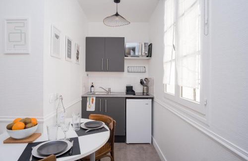 Centre Ancien Apartment | Studio Hyper centre, Phénix - SILS