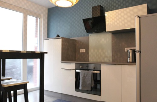 Epernay Apartment | Studio hyper downtown Épernay - Champagne