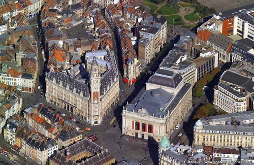 Lille Sud Apartment | Studio Hypercentre closed to stations and metro