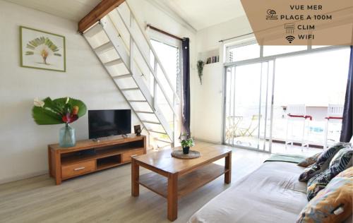 Pointe du Bout Apartment | Studio idéal couple, à 200m de très belles plages pointe du bout!