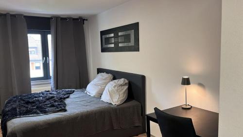 Gaggenau Apartment | Studio Im Stadtzentrum von Gaggenau!