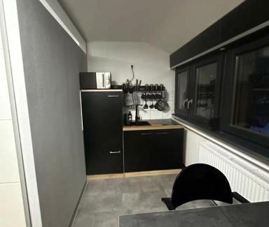 Gaggenau Apartment | Studio Im Stadtzentrum von Gaggenau!
