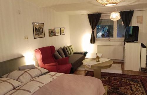 Sankt Veit an der Glan Apartment | Studio in Altstadthaus