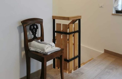 Sovramonte Apartment | Studio in a small village nestled in the Belluno Dolomites.