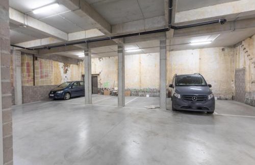 Middelkerke Apartment | Studio in Belgium near Beach & Casino