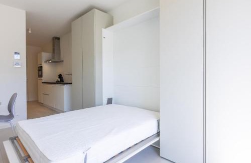 Middelkerke Apartment | Studio in Belgium near Beach & Casino