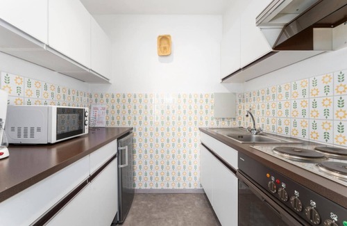 Blankenberge Apartment | Studio in Blankenberge near Beach & Pier
