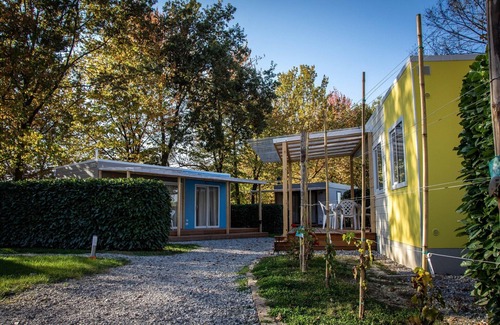Alba Apartment | Studio in der Alba Village Residenz