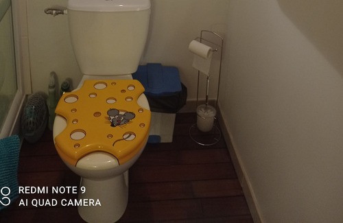 Saint-Mars-du-Desert Apartment | Studio in the countryside at the gates of Nantes