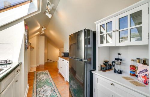 Summit - University Apartment | Studio in Historic Cathedral Hill Neighborhood!