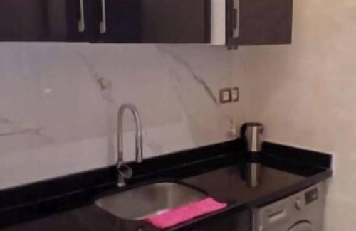 La Ville Haute Apartment | Studio in Mehdia, ready to live in