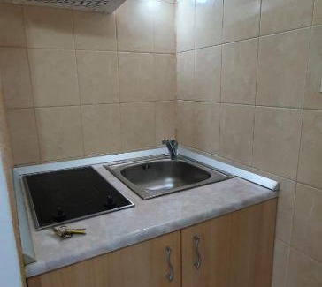 Jibert Apartment | Studio in Neptun Constanta