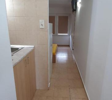 Jibert Apartment | Studio in Neptun Constanta