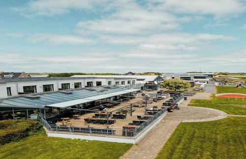 De Cocksdorp House | Studio in Netherlands near the Beach