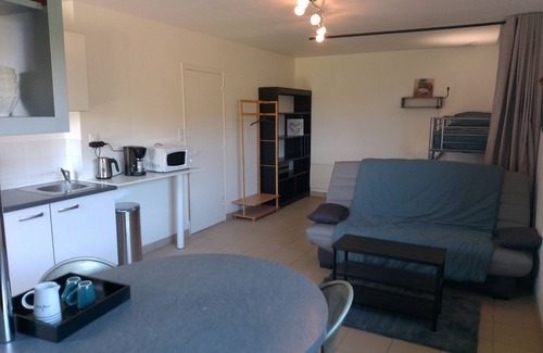 Plogoff Apartment | Studio in Plogoff (Cap-Sizun/Pointe du Raz)