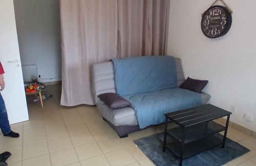 Plogoff Apartment | Studio in Plogoff (Cap-Sizun/Pointe du Raz)