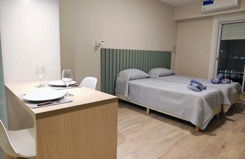 Belgrano Apartment | Studio in Recoleta - Facultad de Medicina