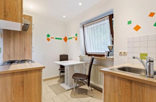 Saalbach-Hinterglemm Apartment | Studio in Saalbach near Ski Slopes