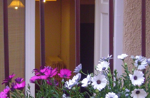 Maureillas-Las-Illas Apartment | Studio in the Pyrenees: mountain biking, hiking and Catalan culture.