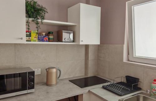 Nicosia Apartment | Studio in the center of Nicosia 3