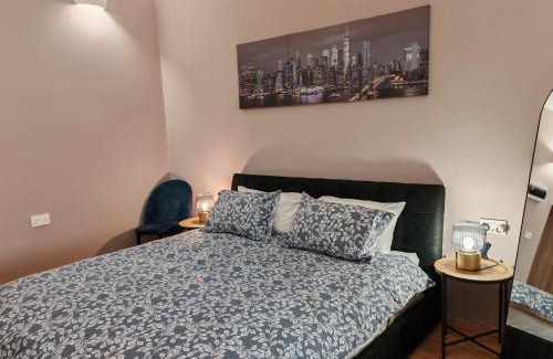 Nicosia Apartment | Studio in the center of Nicosia 3