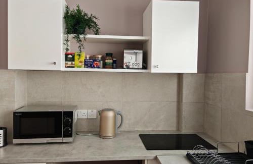 Nicosia Apartment | Studio in the center of Nicosia 3