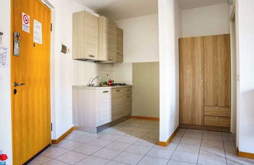 Arezzo Apartment | Studio in the city center with private parking