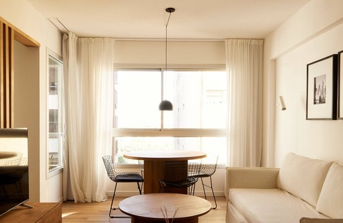 Constitucion Apartment | Studio in the Heart of San Telmo III
