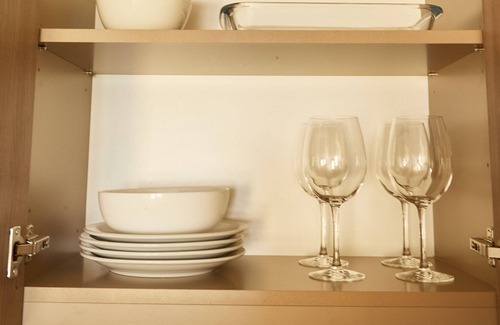 Constitucion Apartment | Studio in the Heart of San Telmo III