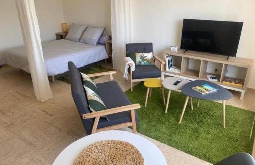 Nommern Apartment | Studio in the heart of city center