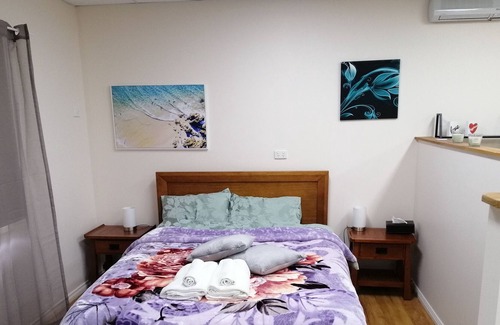 Clematis Apartment | Studio in the hills
