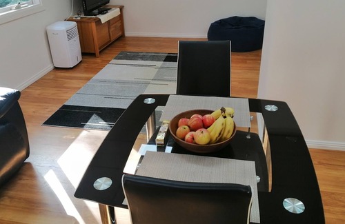 Clematis Apartment | Studio in the hills