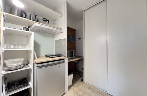 Lardenne House | Studio in Toulouse near Blagnac Airport