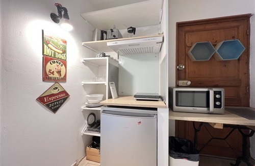 Lardenne House | Studio in Toulouse near Blagnac Airport