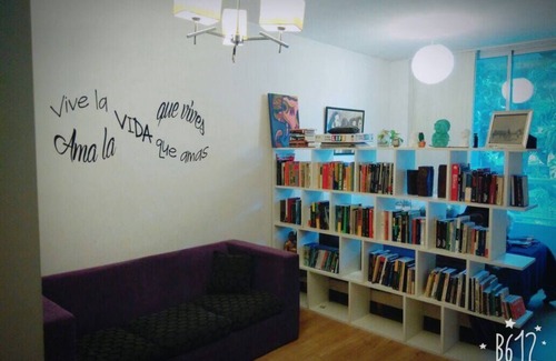 Villa Urquiza House | Studio in Villa Urquiza meters from the subway