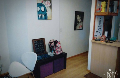 Villa Urquiza House | Studio in Villa Urquiza meters from the subway