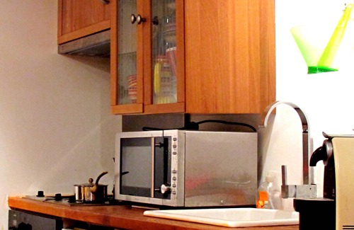 Ventabren Apartment | Studio in village house near. from Aix en Provence