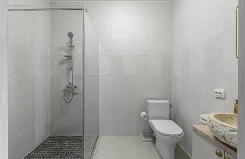 Snipiskes Apartment | Studio in Vilnius, 502