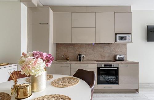 Snipiskes Apartment | Studio in Vilnius, 502
