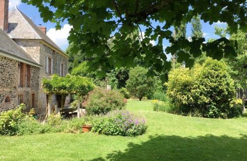 Chatillon-sur-Colmont House | Studio indépendant 2 pers - Châtillon sur Colmont la petite gare