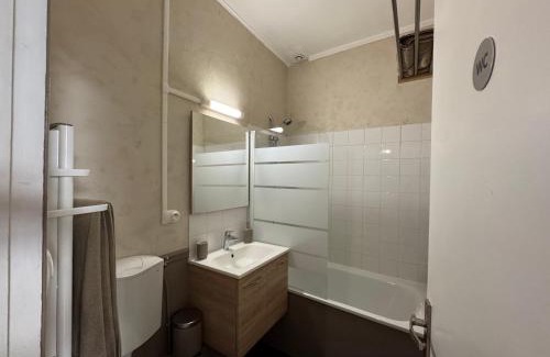 Saint-Omer Apartment | Studio INDIGO Plein Centre