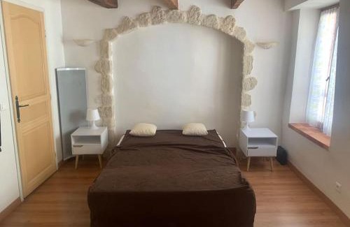 Isola Apartment | Studio isola village