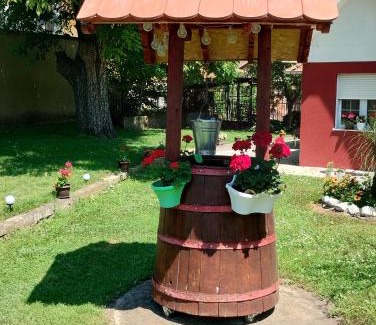 Soko Banja Apartment | Studio Ivana 3