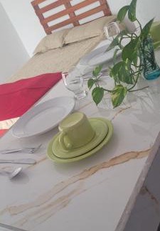 Paco do Lumiar Apartment | Studio Jéssica