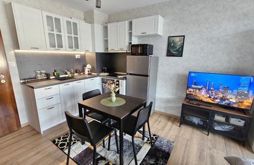 Trakata Apartment | Studio Jade
