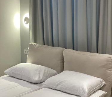 Klaipeda Apartment | Studio Janonio17